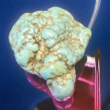 Vtg turquoise natural for sale  Denver