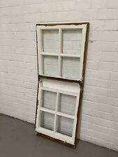 Pair reclaimed georgian for sale  LONDON