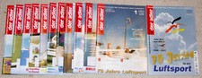 Adler jahrgang 2001 gebraucht kaufen  Asbach-Bäumenheim