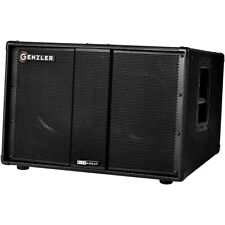Genzler amp 210 for sale  Kansas City