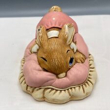 Pendelfin rabbit figurine for sale  BRISTOL