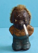 Alte raucherfigur magische gebraucht kaufen  Deutschland