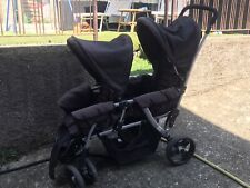 Vendo passeggino usato usato  Limbiate