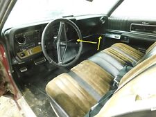 Lower dash trim for sale  Oroville