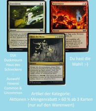 Magic mtg dsk gebraucht kaufen  Oschatz