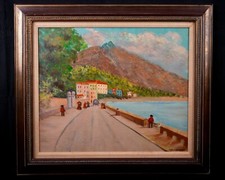 Vintage framed original for sale  Orlando