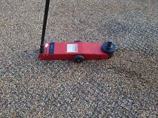 Sealey tonne telescopic for sale  SALISBURY