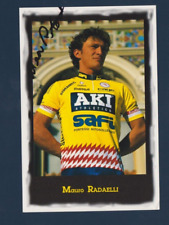 Cyclisme carte cycliste d'occasion  Saint-Pol-sur-Mer