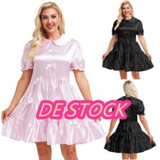 Damen dienstmädchen kleid gebraucht kaufen  Bremen