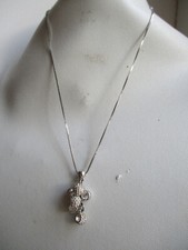 Swarovski magnifique collier d'occasion Swarovski magnifique collier d'occasion  Étaples