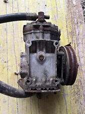 Compressore clima lancia usato  Gaiarine
