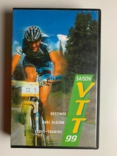 Video vhs saison d'occasion  La Séguinière