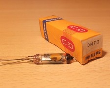 Philips dm70 valvola usato  Folignano