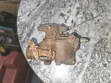 Wisconsin cylinder engine for sale  Cornell