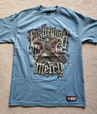 Wwf wwe authentic for sale  PAISLEY