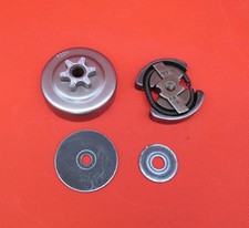Oem husqvarna clutch for sale  Hollister