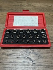 Snap piece metric for sale  Andrews