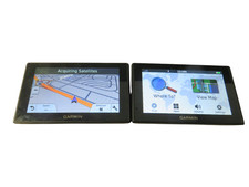 Lot garmin drivesmart for sale  Columbus