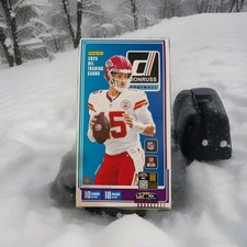 2025 donruss football for sale  Sioux Falls
