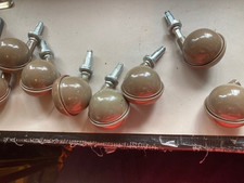 Shepherds style castors for sale  LEIGH