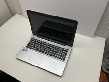 Asus x555l laptop d'occasion  Expédié en Belgium