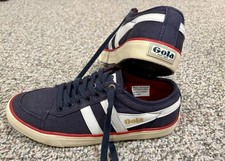 Gola gym shoes for sale  Albion