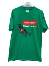 Vintage ransomes bob for sale  Peabody