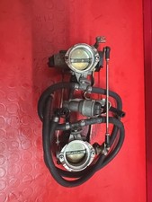 Corpo farfallato ducati usato  Porto Cesareo