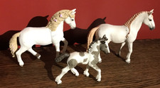 Schleich lusitano mare for sale Schleich lusitano mare for sale  SALTASH