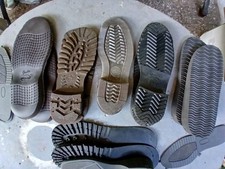 Fertig schuh sohlen gebraucht kaufen  Dillingen/ Saar