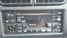 Receptor de rádio de áudio compatível com 97-03 DODGE 1500 VAN 1808540, usado comprar usado  Enviando para Brazil
