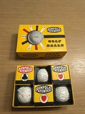 Vintage penfold golf for sale Vintage penfold golf for sale  THAME