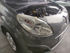 Phare renault twingo d'occasion  Claye-Souilly
