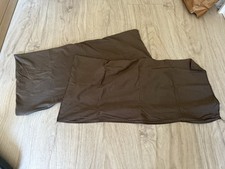 Kissenbezüge 40x80 cm gebraucht kaufen  Elmenhorst