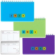 Herlitz schreibtischkalender m gebraucht kaufen  Scharnebeck