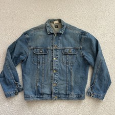 Lee denim rider for sale  EASTBOURNE
