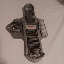 Brannock device foot for sale  Kansas City