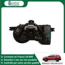 Capteur valve renault d'occasion  Niort