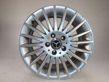 Jante aluminium mercedes d'occasion  Seclin