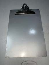 Metal clipboard contractor for sale  Clearwater