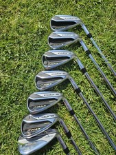 Cobra max iron for sale  WREXHAM