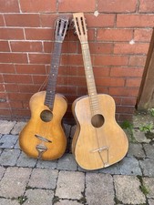 Pair vintage old for sale  FALKIRK