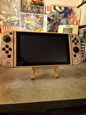 Accessoires protection joycons d'occasion  Cogolin