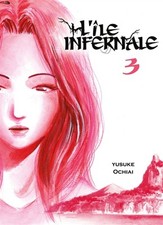 Ile infernale tome d'occasion  France