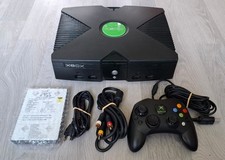 Console xbox 1ere d'occasion  Saint-Sever