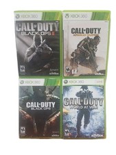 Call duty box for sale  Goshen