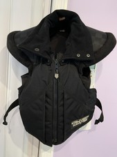 Tek vest snowmobile for sale  Newport