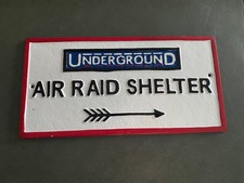 London underground air for sale  CRANBROOK