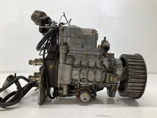 Pompa iniezione diesel usato  Italia