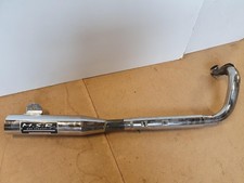 Yamaha 4vr auspuff gebraucht kaufen  Gründau